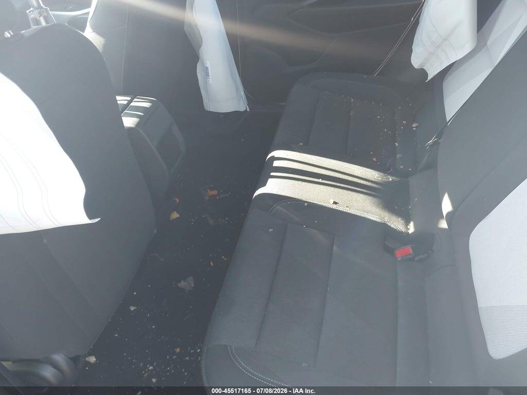 KL77LGEP0SC110601 2025 CHEVROLET TRAX photo no. 8