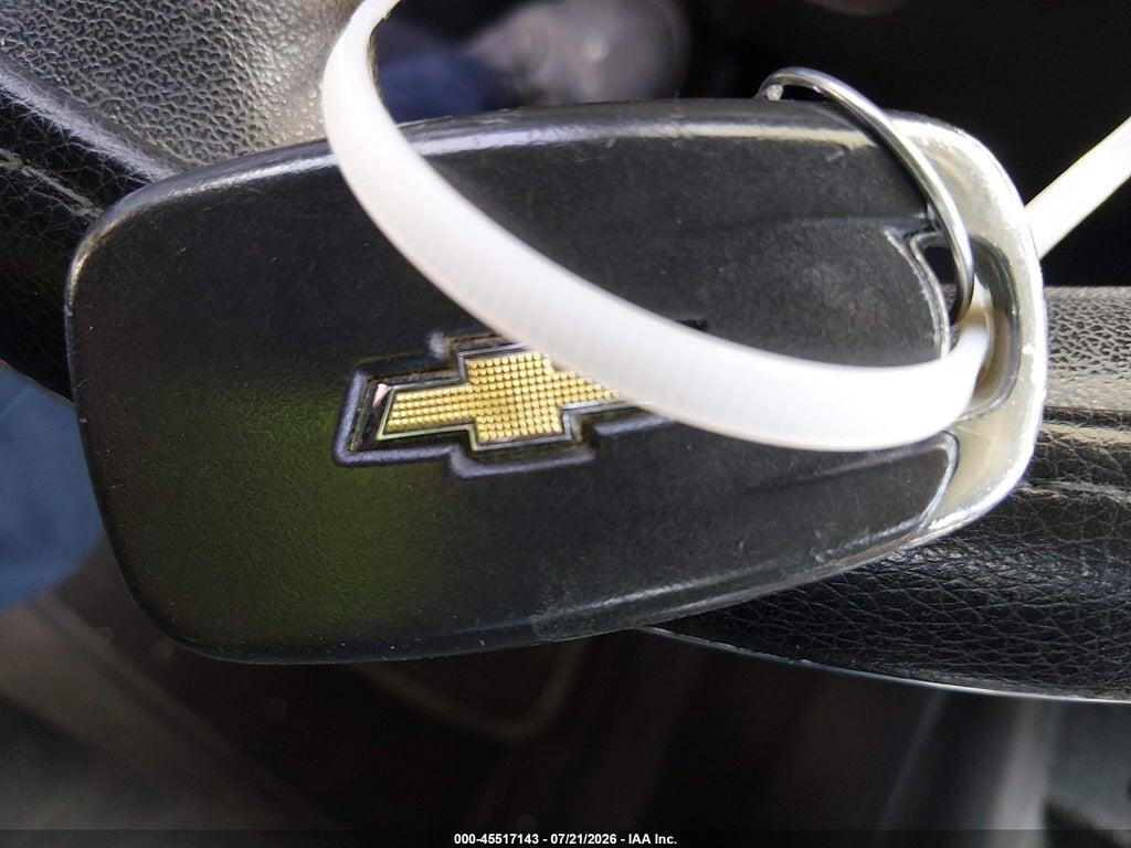 1G1ZD5ST5JF256416 2018 CHEVROLET MALIBU photo no. 11