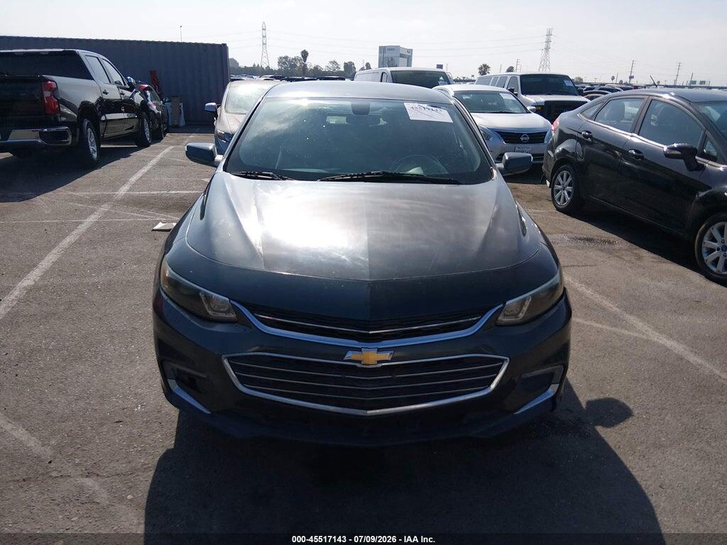 1G1ZD5ST5JF256416 2018 CHEVROLET MALIBU photo no. 12