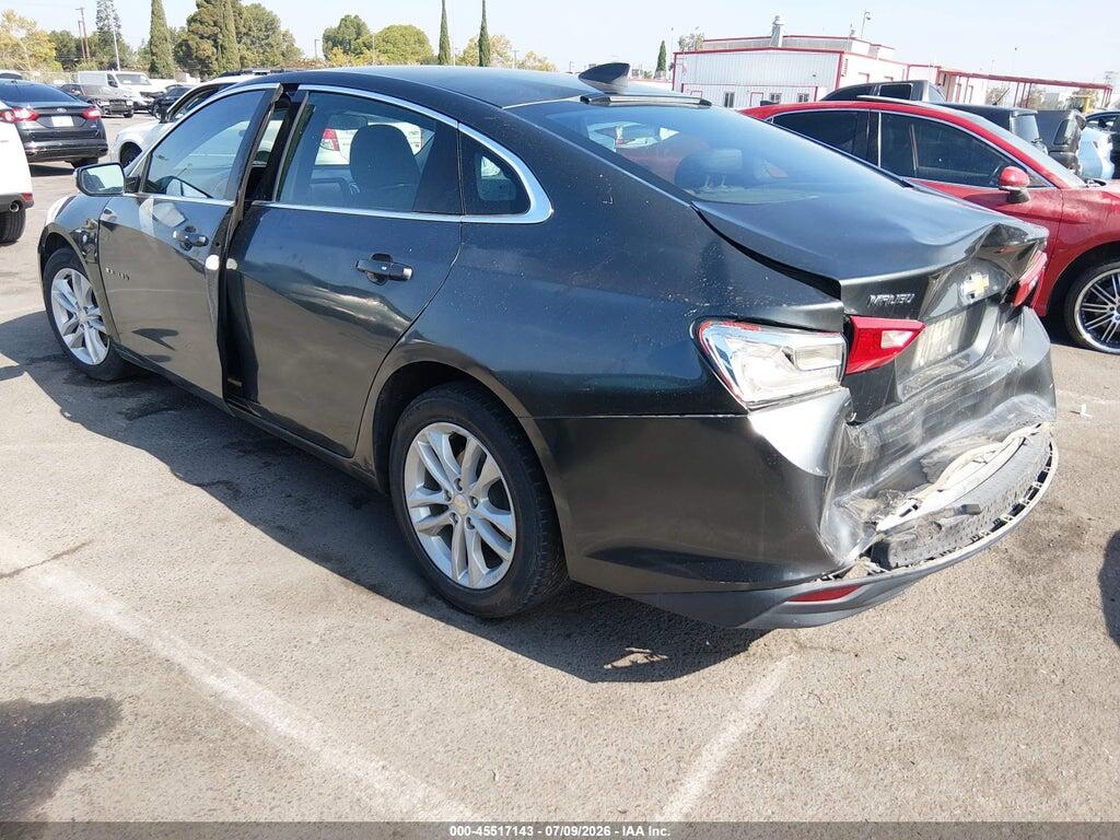 1G1ZD5ST5JF256416 2018 CHEVROLET MALIBU photo no. 3
