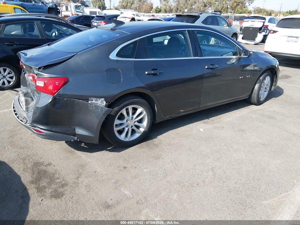 1G1ZD5ST5JF256416 2018 CHEVROLET MALIBU photo no. 4