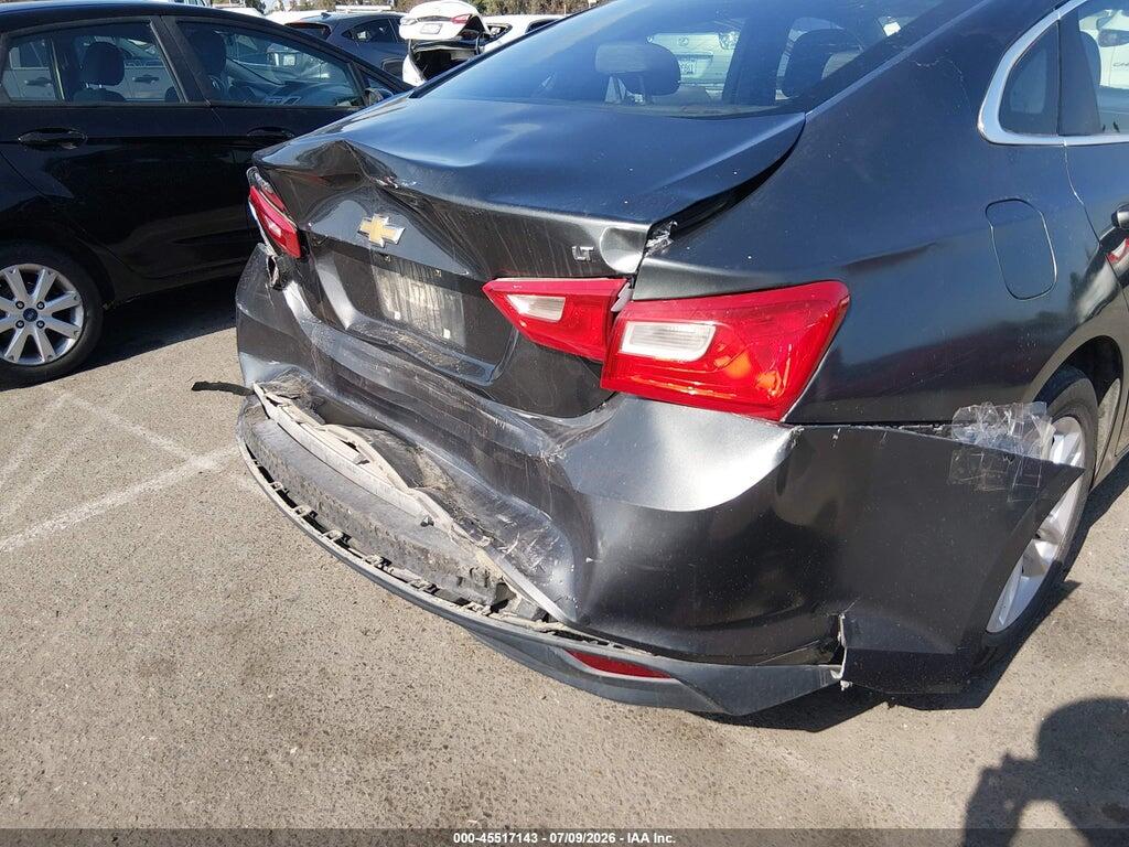 1G1ZD5ST5JF256416 2018 CHEVROLET MALIBU photo no. 6