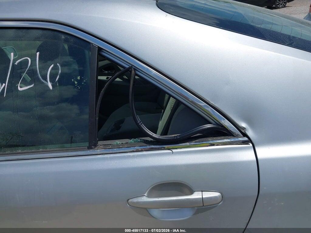 JTNBE46K073051657 2007 TOYOTA CAMRY photo no. 11