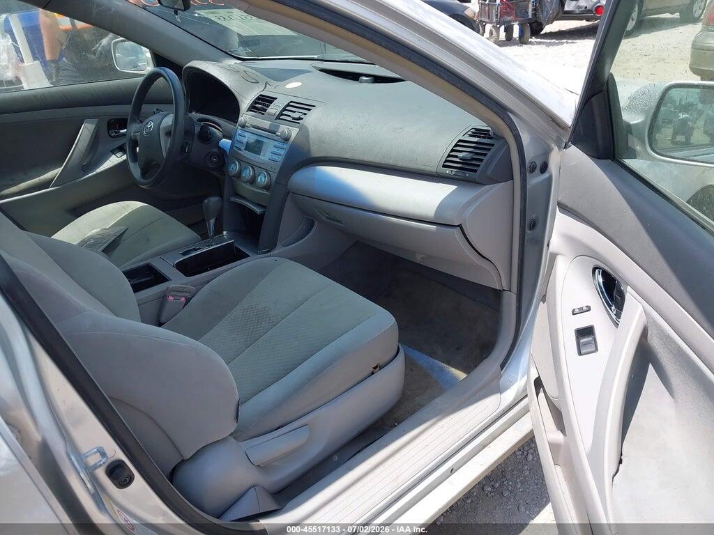 JTNBE46K073051657 2007 TOYOTA CAMRY photo no. 5
