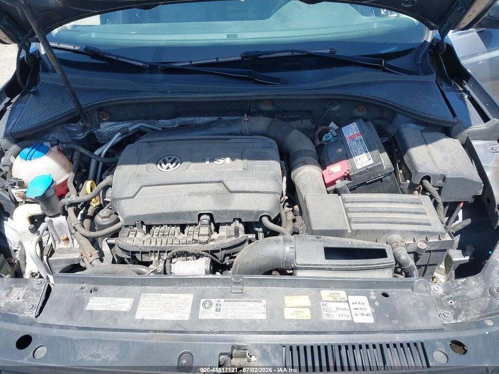 1VWAT7A30EC028655 2014 VOLKSWAGEN PASSAT photo no. 10