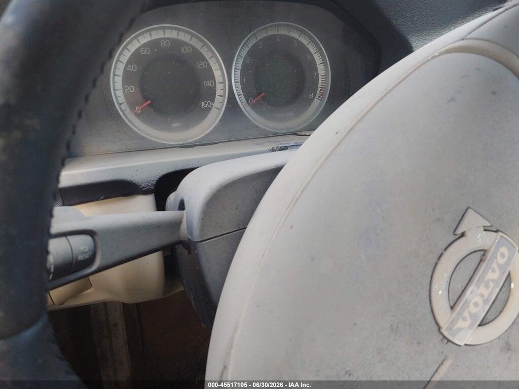 YV1612FS7D1211010 2013 VOLVO S60 photo no. 7