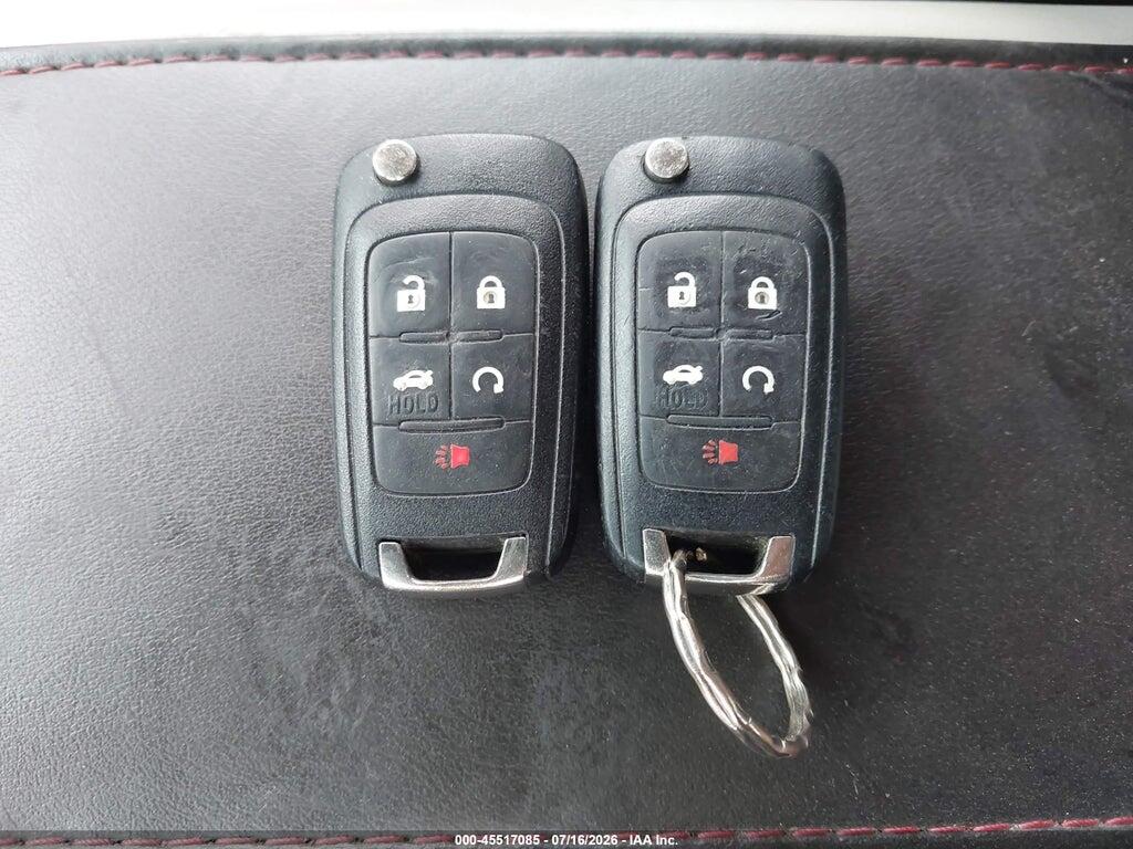 2GNALCEK6E6301711 2014 CHEVROLET EQUINOX photo no. 11