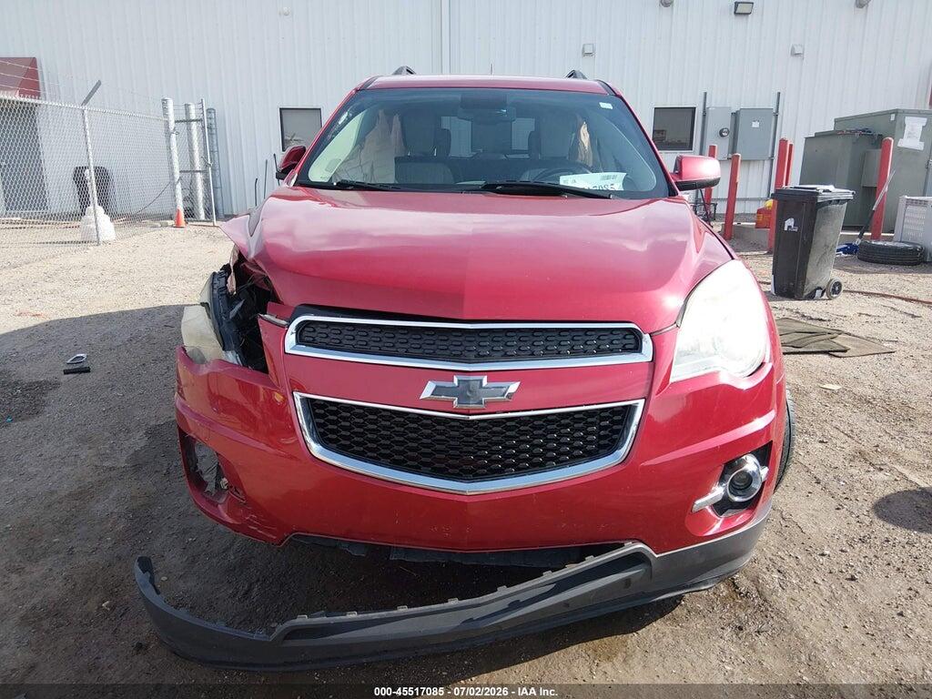 2GNALCEK6E6301711 2014 CHEVROLET EQUINOX photo no. 12