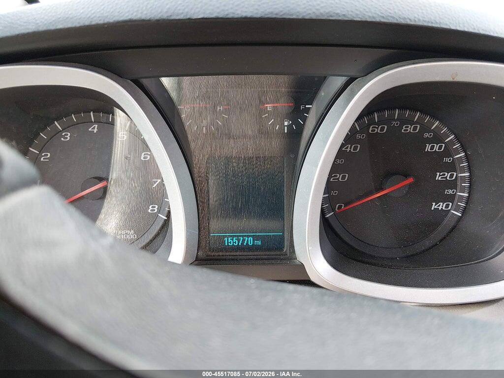 2GNALCEK6E6301711 2014 CHEVROLET EQUINOX photo no. 7