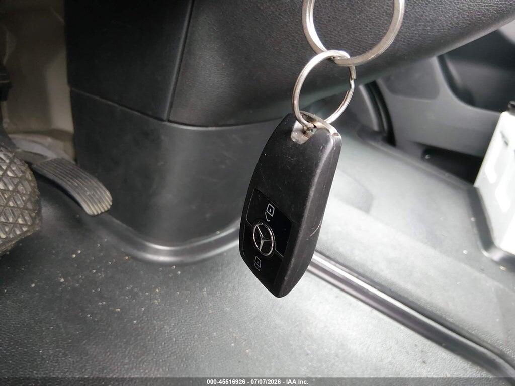 W1Y40CHY6MT079462 2021 MERCEDES-BENZ SPRINTER 2500 photo no. 11