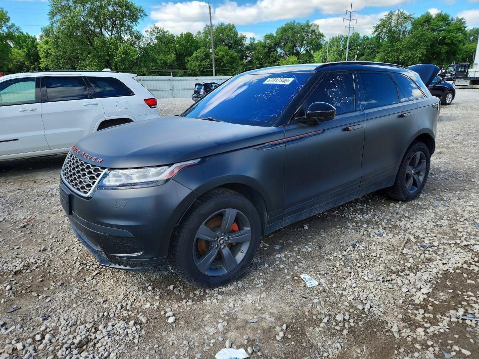 2019 LAND ROVER RANGE ROVER VELAR S