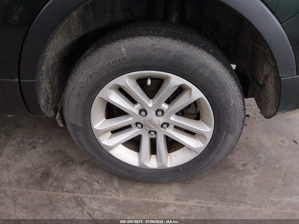 1FM5K8D85DGB39855 2013 FORD EXPLORER photo no. 12