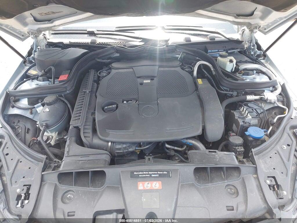 WDDKK5KF4EF273079 2014 MERCEDES-BENZ E 350 photo no. 10