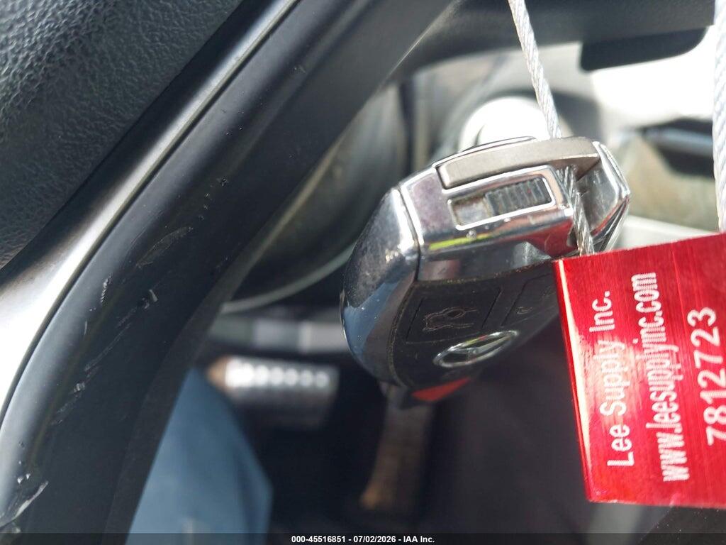 WDDKK5KF4EF273079 2014 MERCEDES-BENZ E 350 photo no. 11