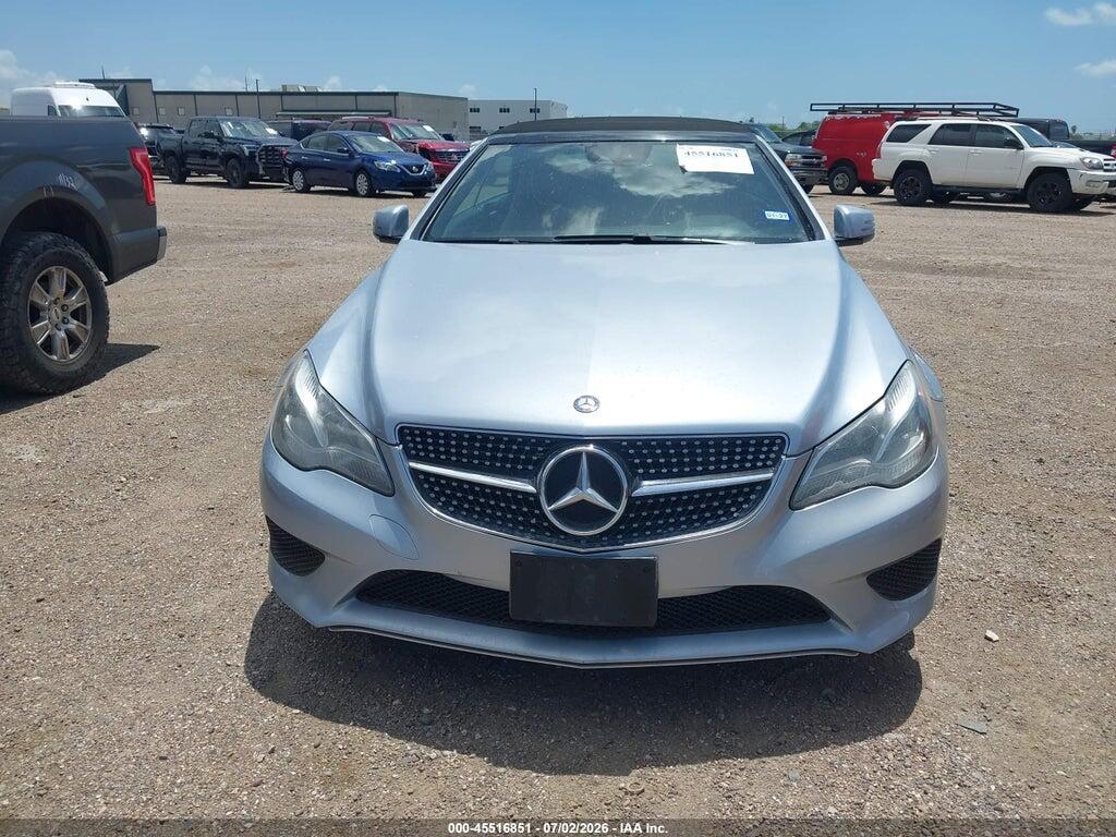 WDDKK5KF4EF273079 2014 MERCEDES-BENZ E 350 photo no. 12