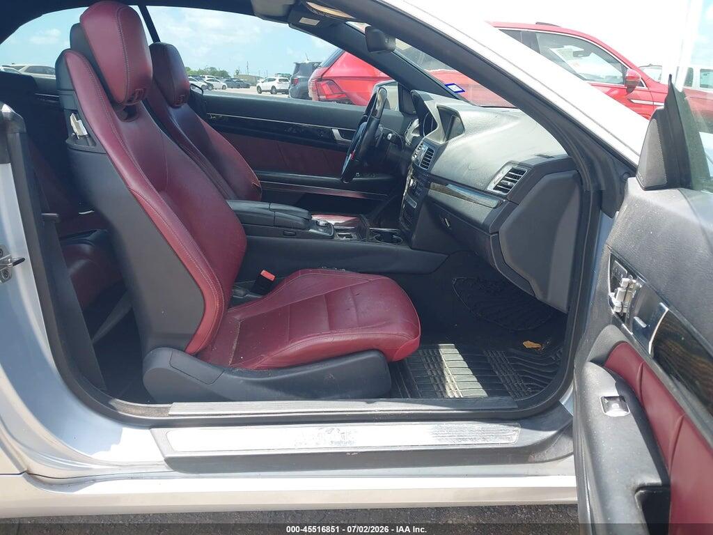 WDDKK5KF4EF273079 2014 MERCEDES-BENZ E 350 photo no. 5