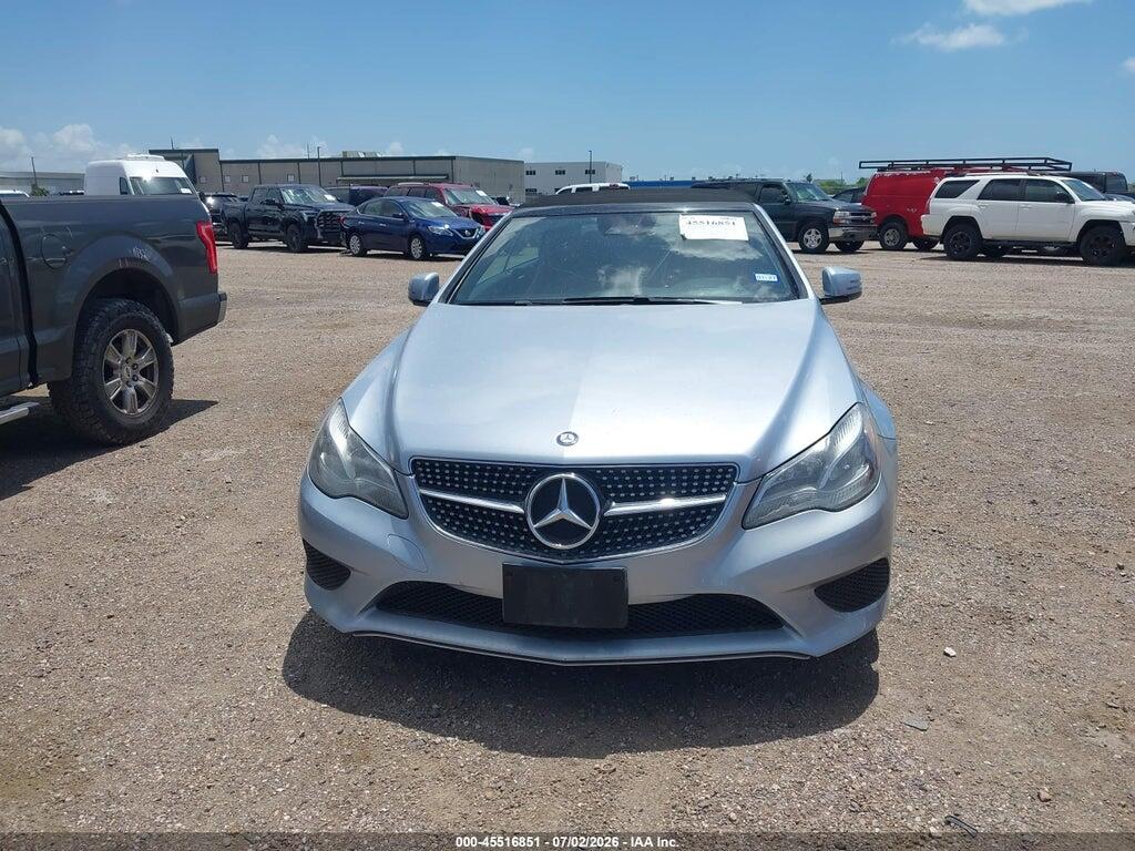 WDDKK5KF4EF273079 2014 MERCEDES-BENZ E 350 photo no. 6