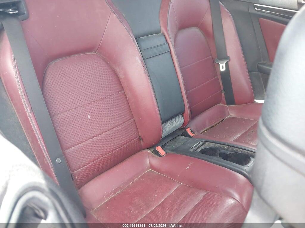 WDDKK5KF4EF273079 2014 MERCEDES-BENZ E 350 photo no. 8