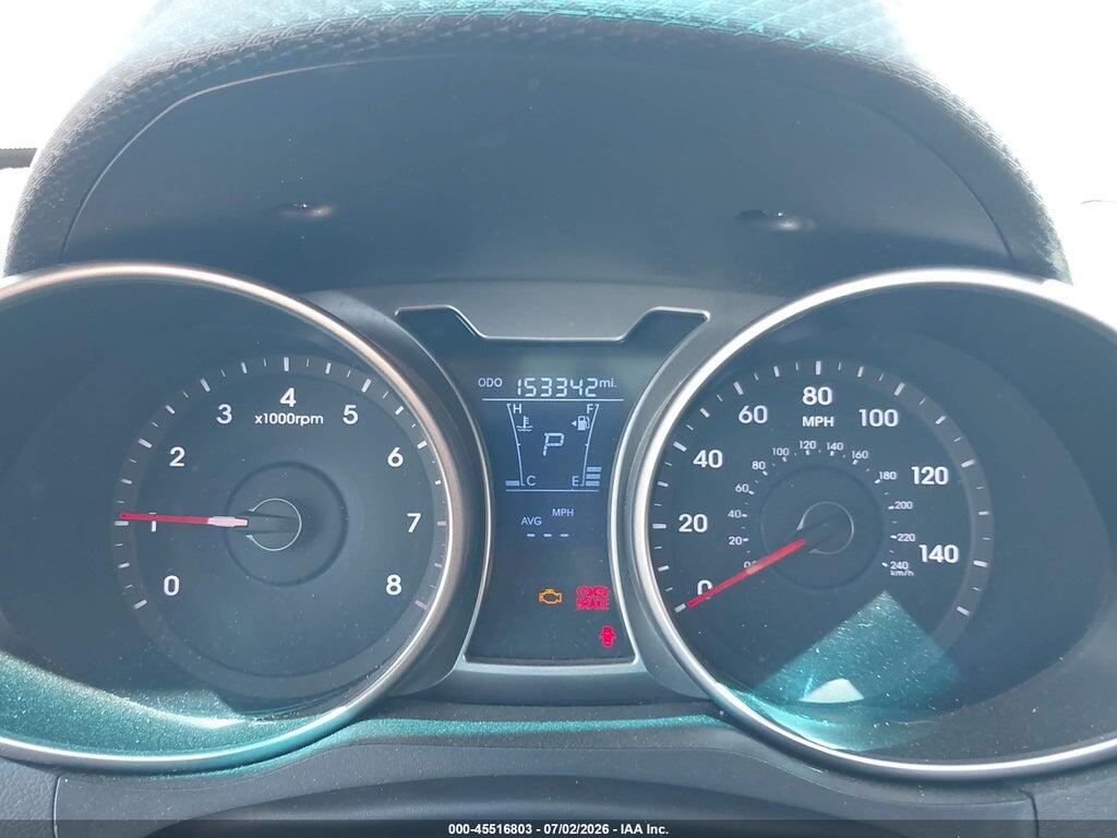 KMHTC6AD5CU047137 2012 HYUNDAI VELOSTER photo no. 7