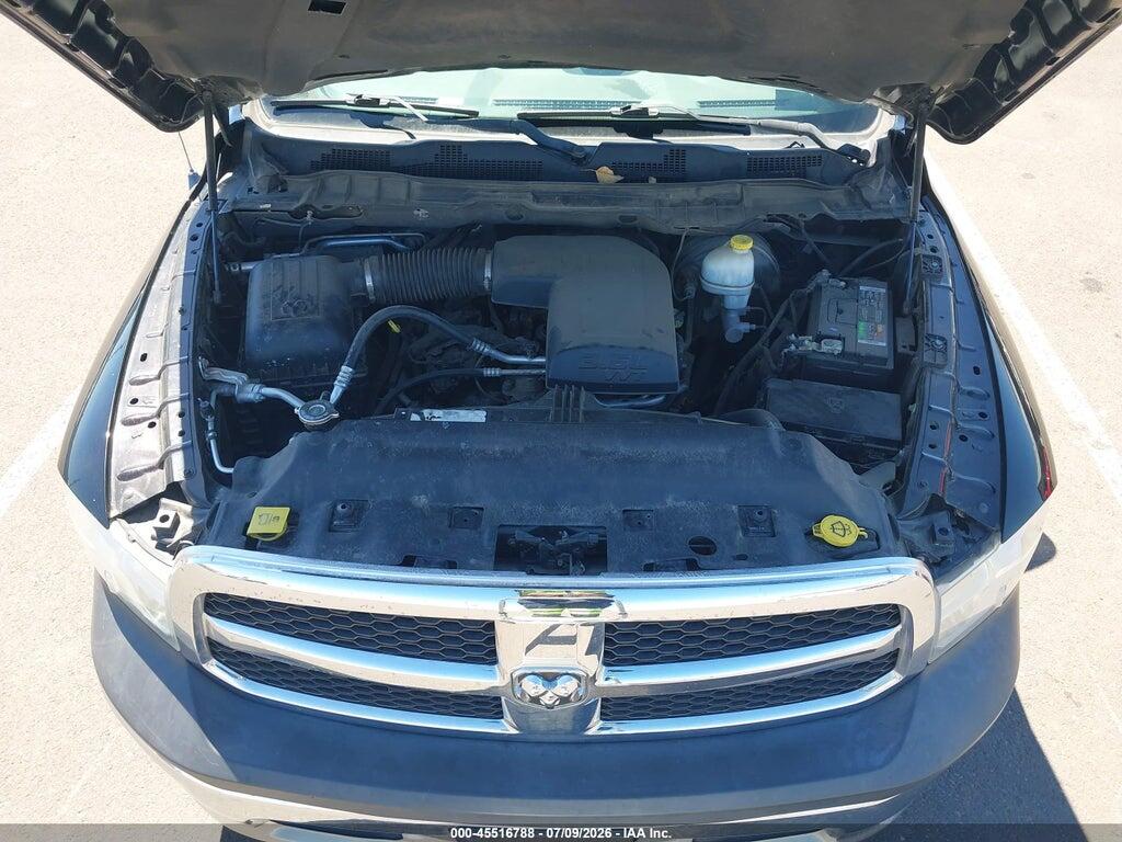1C6RR7KG0DS545973 2013 RAM 1500 photo no. 10