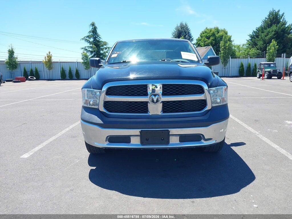 1C6RR7KG0DS545973 2013 RAM 1500 photo no. 12