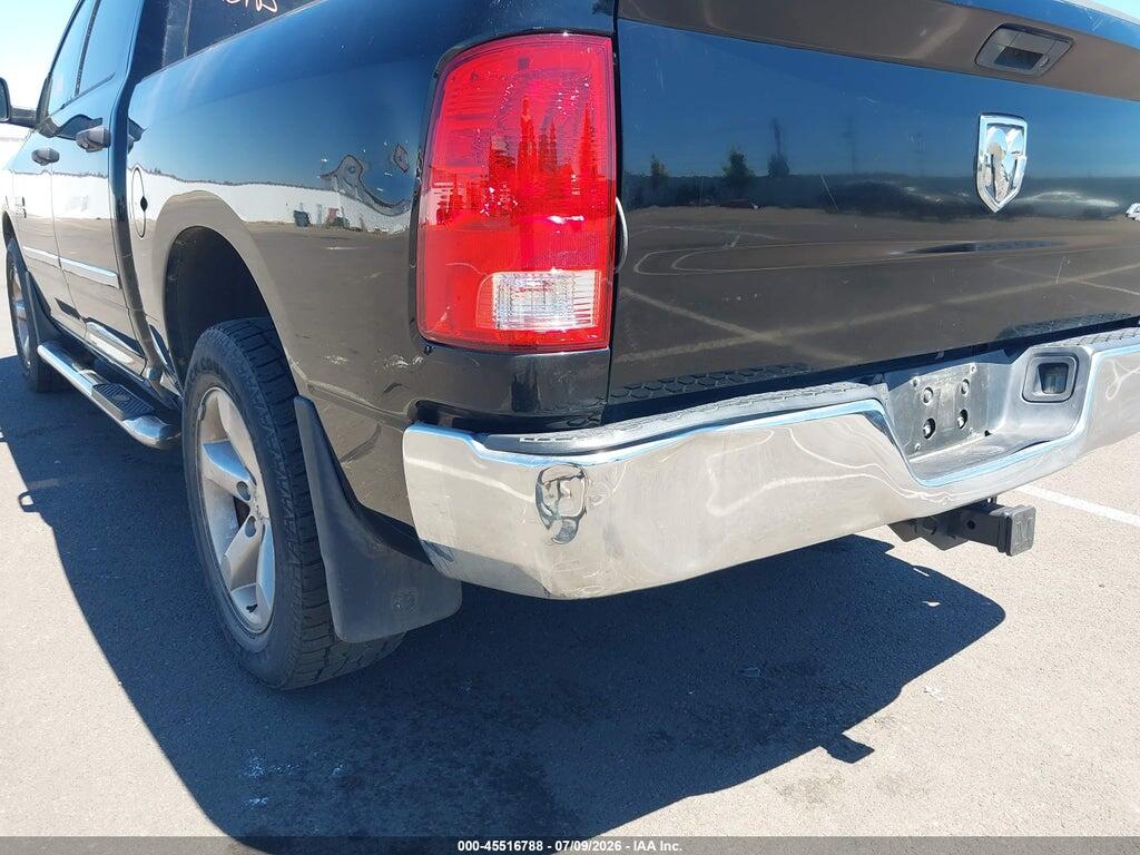 1C6RR7KG0DS545973 2013 RAM 1500 photo no. 6