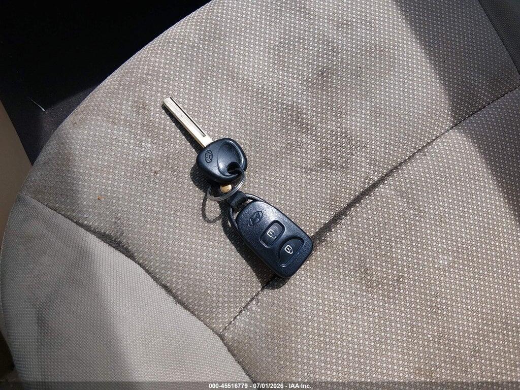 KMHCT4AE3EU757086 2014 HYUNDAI ACCENT photo no. 11