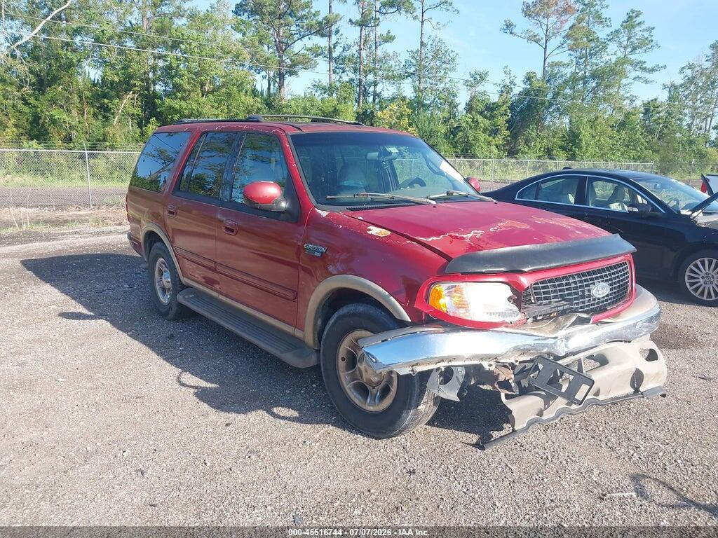 1FMRU1769YLB77020 2000 FORD EXPEDITION photo no. 1
