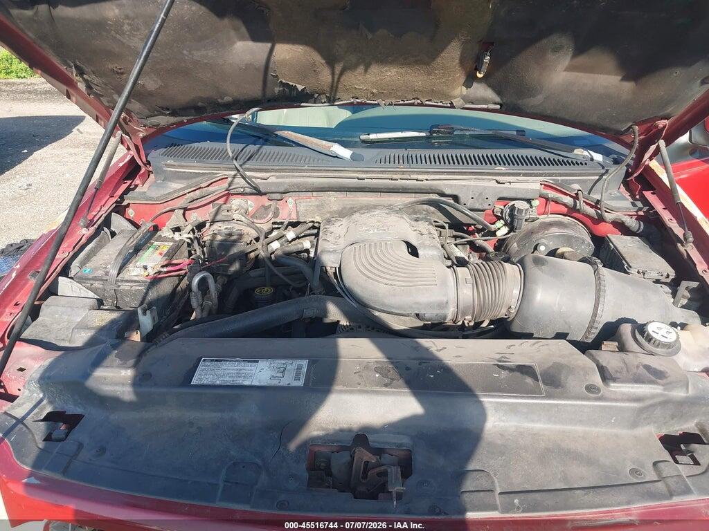 1FMRU1769YLB77020 2000 FORD EXPEDITION photo no. 10