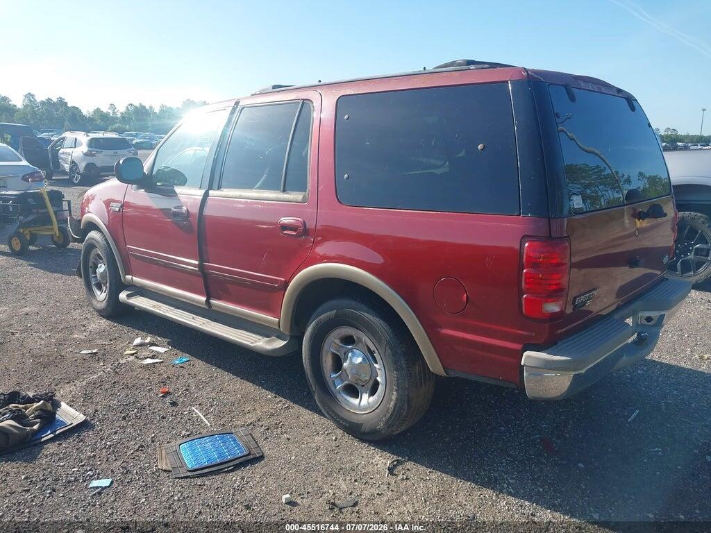 1FMRU1769YLB77020 2000 FORD EXPEDITION photo no. 3