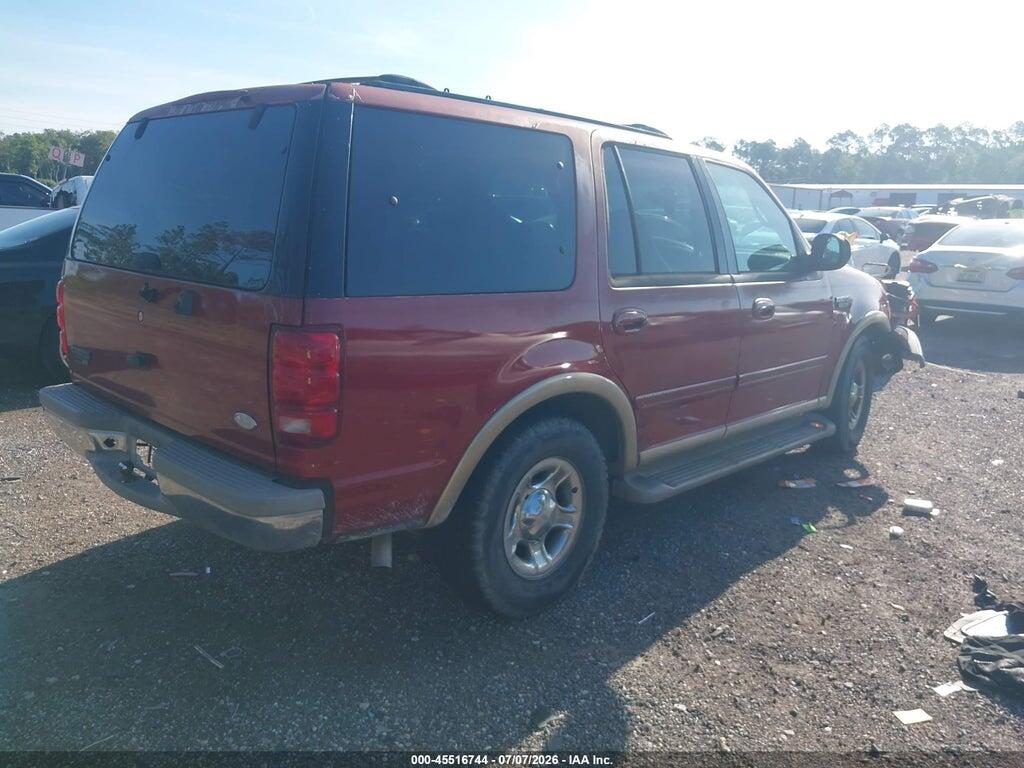 1FMRU1769YLB77020 2000 FORD EXPEDITION photo no. 4
