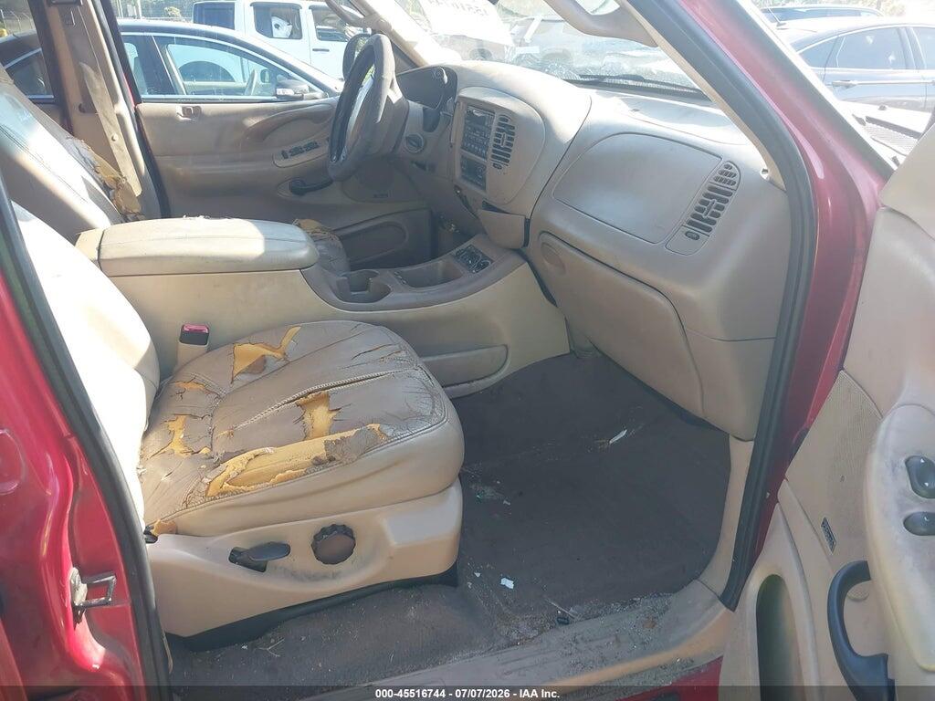1FMRU1769YLB77020 2000 FORD EXPEDITION photo no. 5