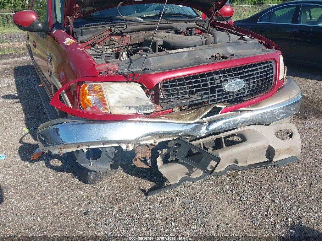 1FMRU1769YLB77020 2000 FORD EXPEDITION photo no. 6