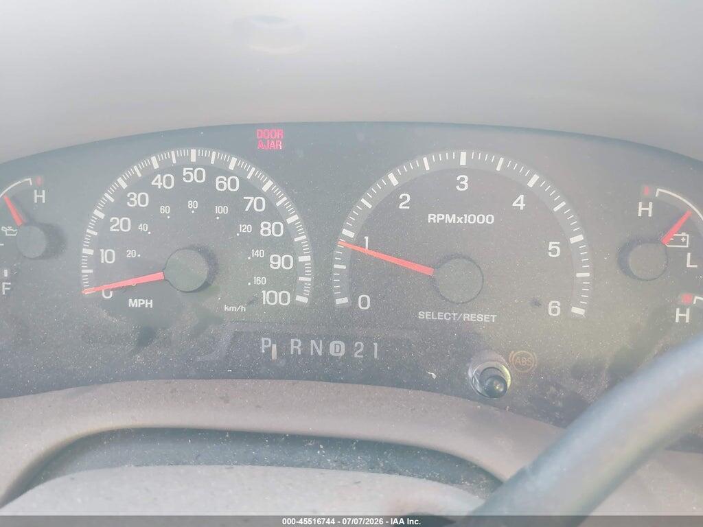 1FMRU1769YLB77020 2000 FORD EXPEDITION photo no. 7