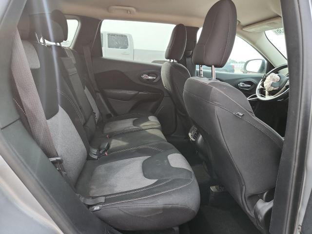 2014 JEEP CHEROKEE — Фото 11 из 13