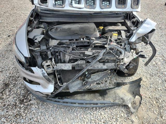 2014 JEEP CHEROKEE — Фото 12 из 13