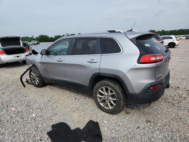 2014 JEEP CHEROKEE — Фото 2 из 13