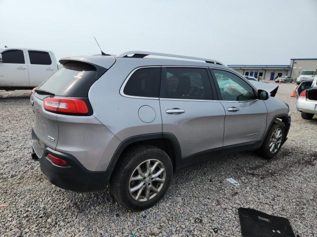 2014 JEEP CHEROKEE — Фото 3 из 13
