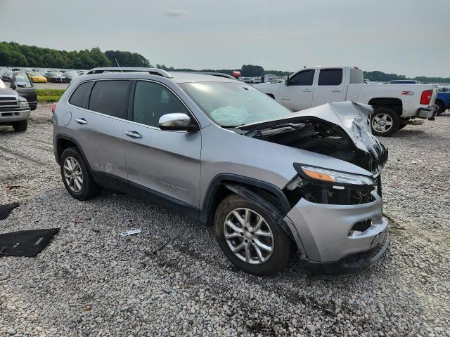 2014 JEEP CHEROKEE — Фото 4 из 13