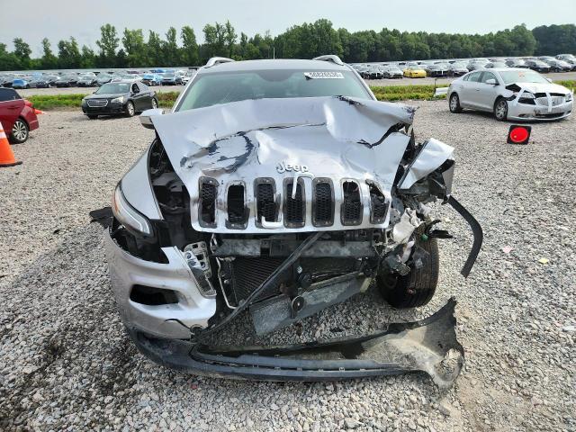 2014 JEEP CHEROKEE — Фото 5 из 13