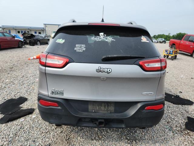 2014 JEEP CHEROKEE — Фото 6 из 13
