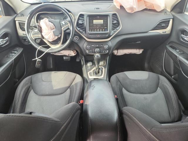 2014 JEEP CHEROKEE — Фото 8 из 13