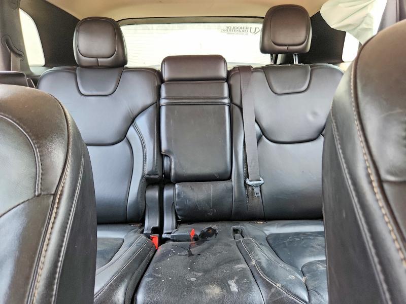 2014 JEEP CHEROKEE LIMITED — Фото 10 из 13