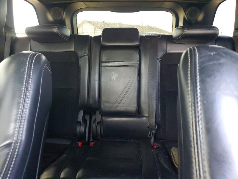 1C4RJFDJ1EC569472 2014 JEEP GRAND CHEROKEE photo no. 10