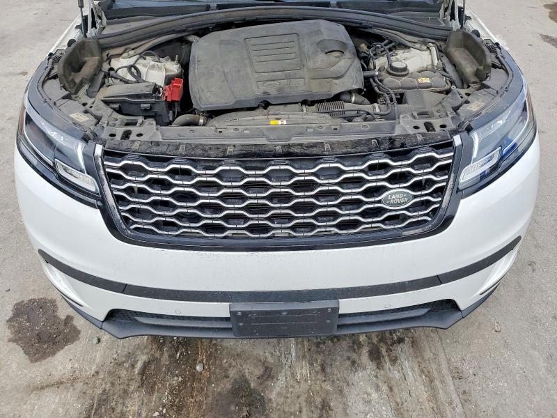 2019 LAND ROVER VELAR — Фото 12 из 13