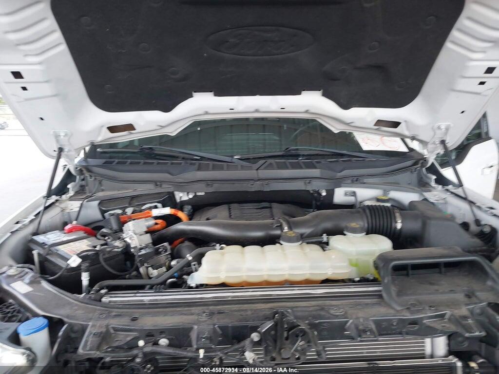 1FTFW1ED9PFC26734 2023 FORD F-150 photo no. 10