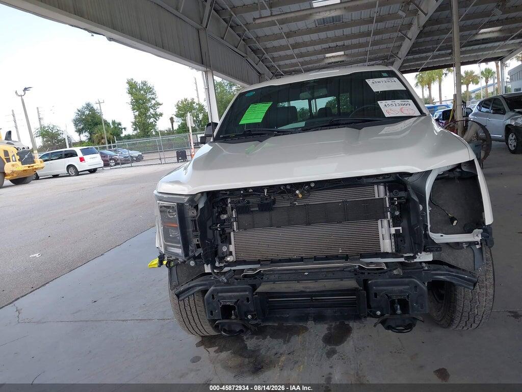 1FTFW1ED9PFC26734 2023 FORD F-150 photo no. 12