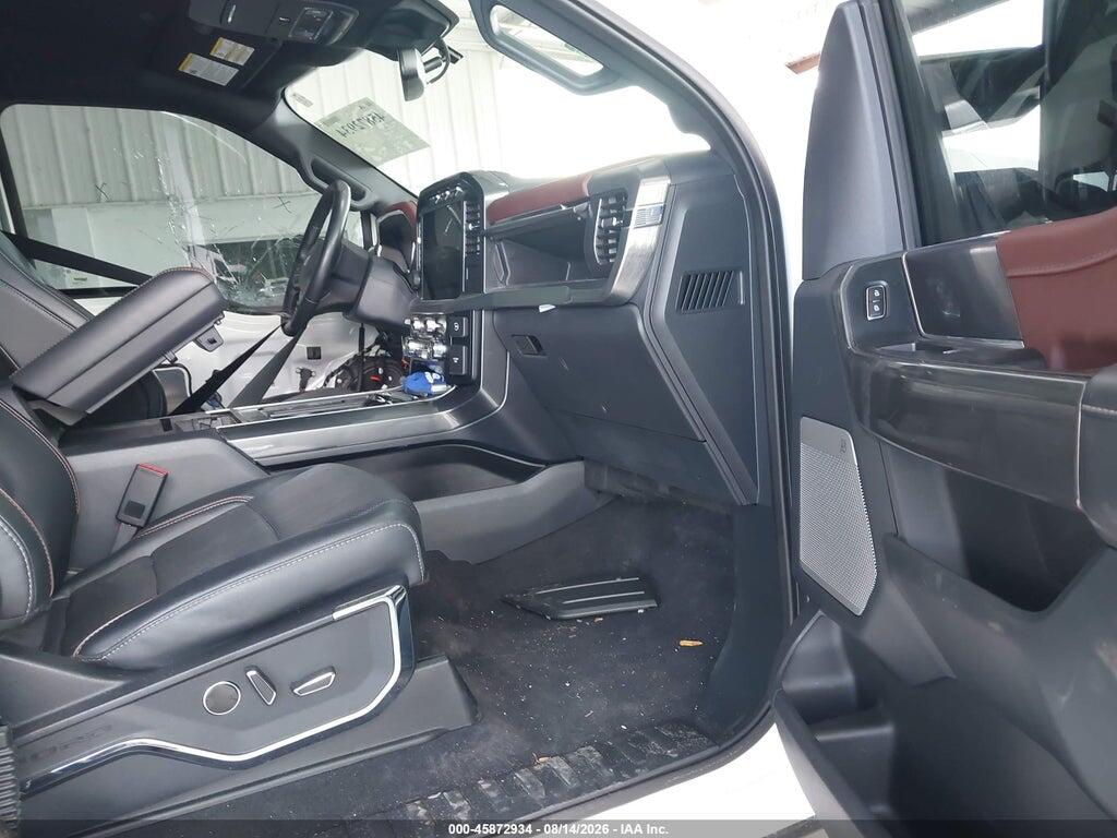 1FTFW1ED9PFC26734 2023 FORD F-150 photo no. 5