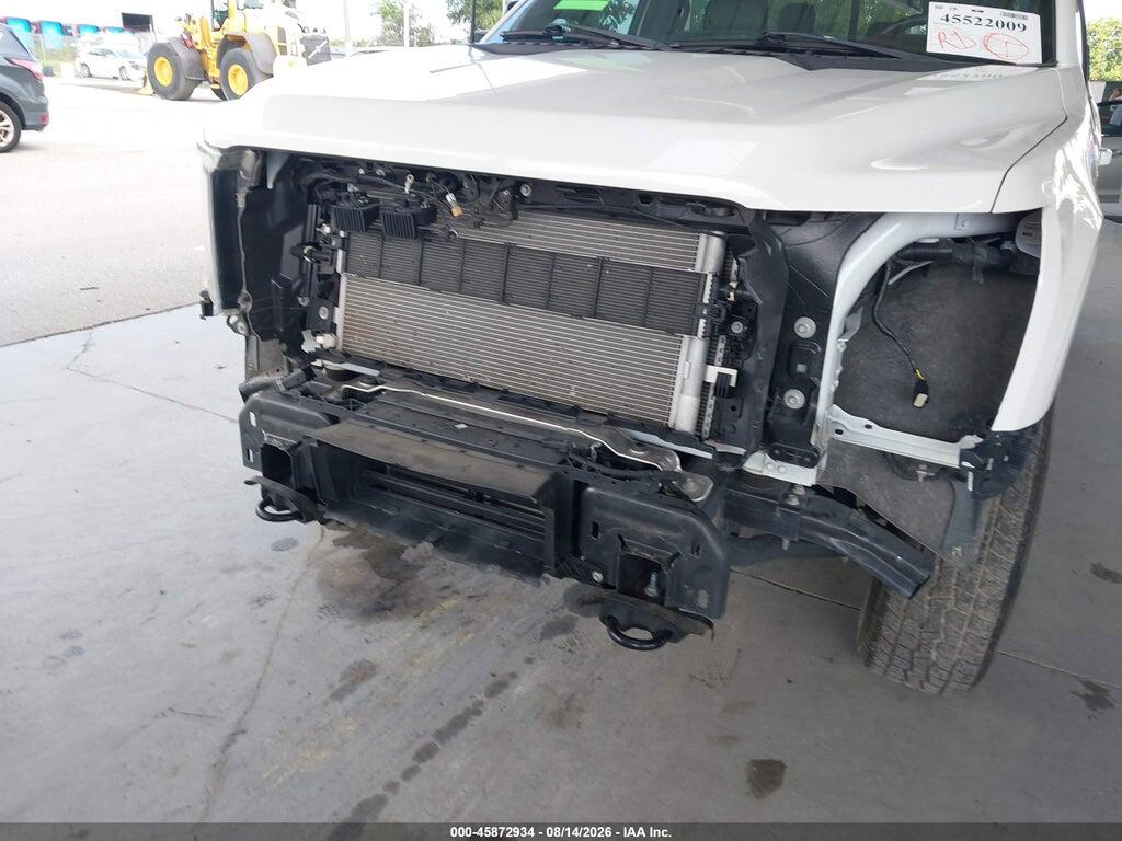 1FTFW1ED9PFC26734 2023 FORD F-150 photo no. 6