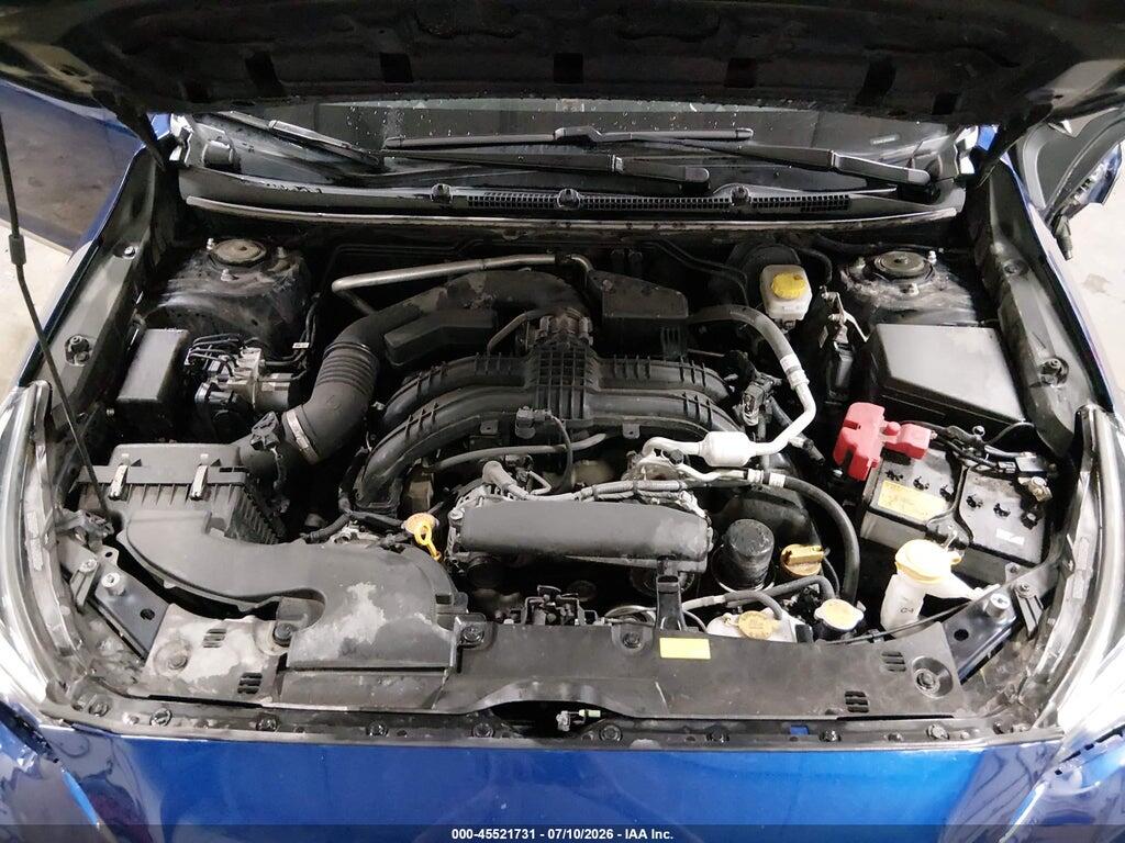 JF1GUABC2R8284669 2024 SUBARU IMPREZA photo no. 10